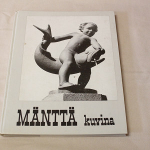 Mauno Karjalainen Mänttä kuvina